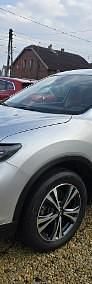 Używany Nissan X-Trail 150 KM (110 kW) 2020 Srebrny SUV