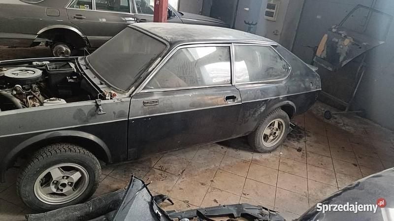 Używany Fiat 128 1976 Coupe