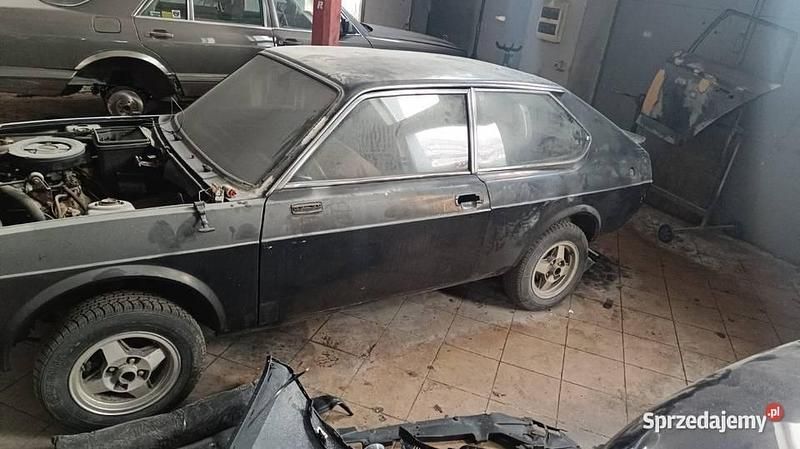 Używany 1976 Fiat 128 Coupe | 17 800 zł - Obraz 1/4