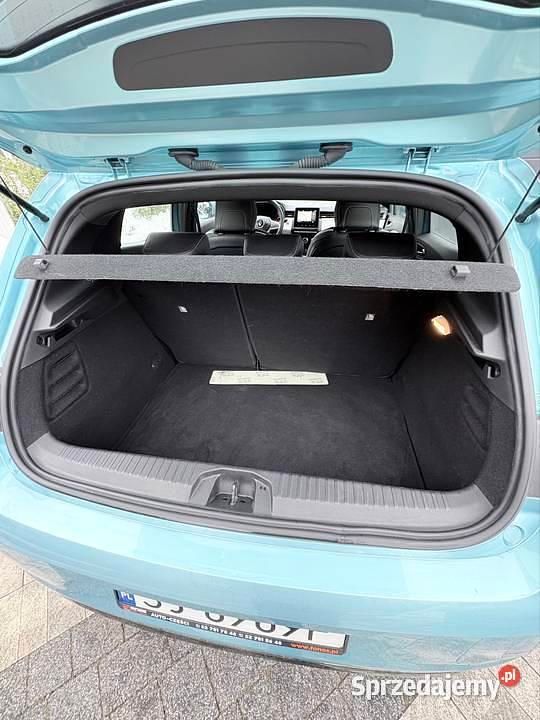 Używany Renault Clio V 2021 Hatchback