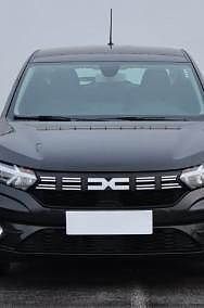 Używany Dacia Sandero 91 KM (66 kW) 2022 Czarny Hatchback
