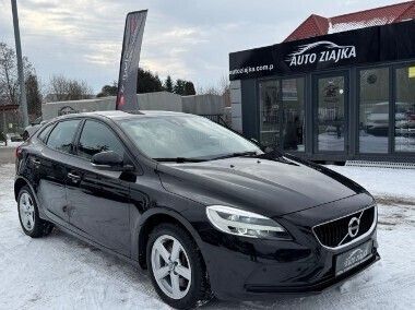 Inny kolor Używany 2016 Volvo V40 Kombi | 46 900 zł (Dość drogi) - Obraz 1/4