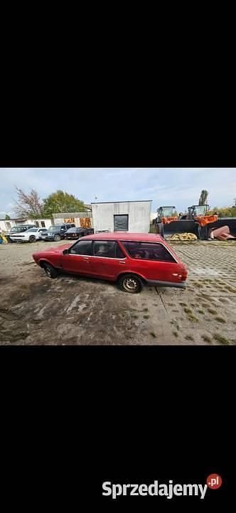 Używany Ford Granada 1983 Kombi