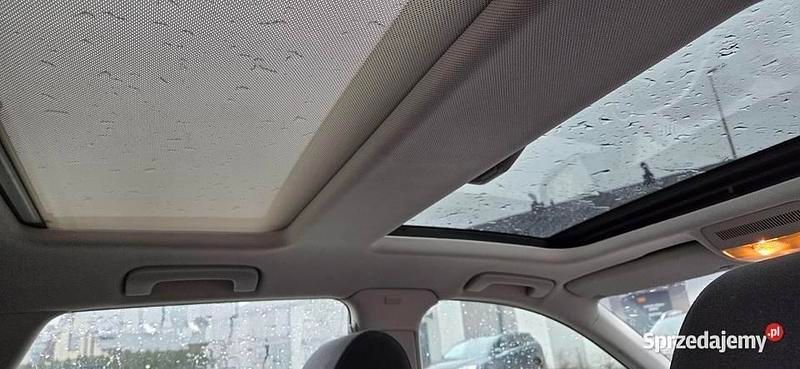 Używany Audi A3 2006 Granatowy Hatchback