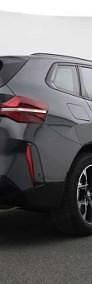 Nowe BMW X3 M Sport 208 KM (152 kW) 2025 Szary SUV