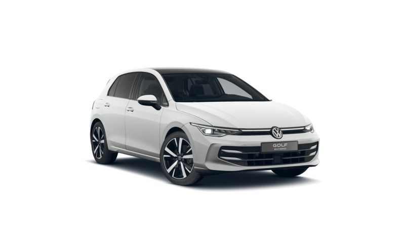 Nowe 2025 VW Golf VIII | 191 539 zł - Obraz 1/4