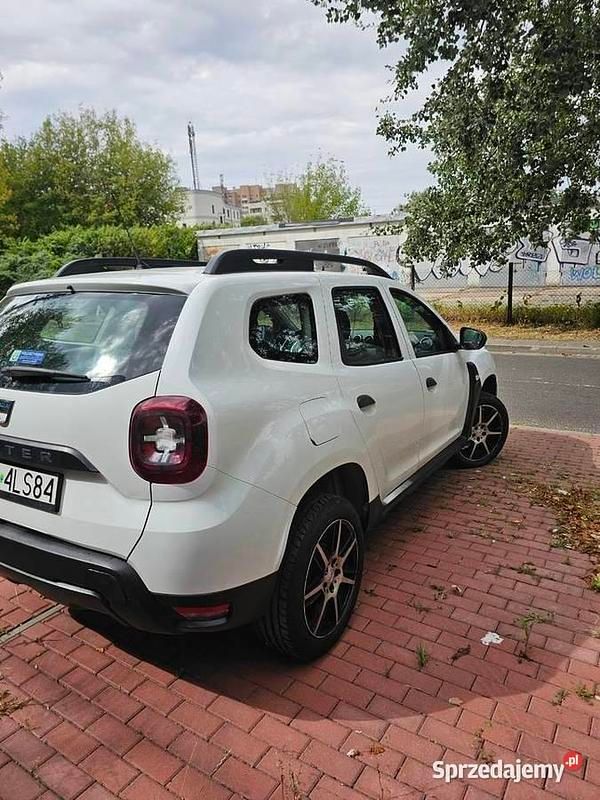 Używany Dacia Duster 2019 SUV
