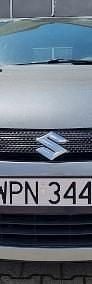 Używany Suzuki SX4 107 KM (78 kW) 2006 Szary Hatchback