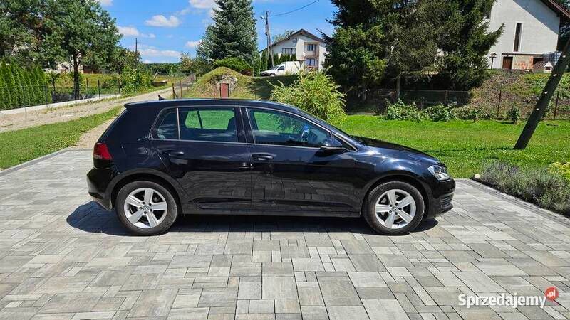 Używany 2013 VW Golf VII | 36 000 zł (Uczciwa cena) - Obraz 1/4