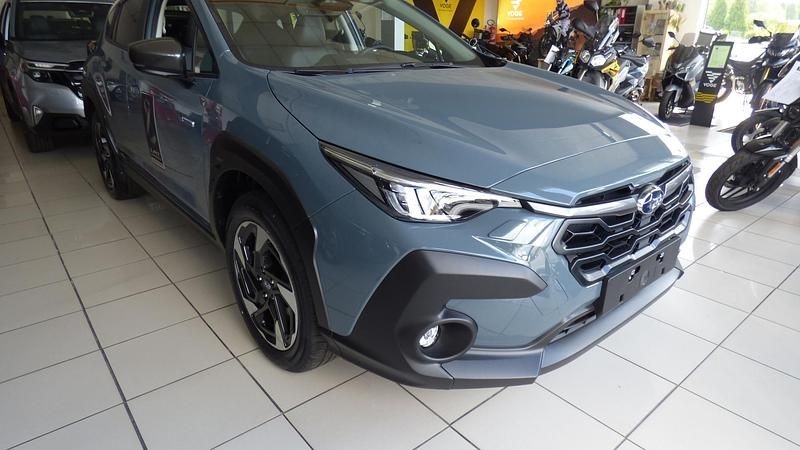 Subaru Nowe 2025 Subaru Crosstrek Platinum SUV | 167 900 zł (Uczciwa cena) - Obraz 1/1