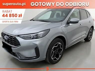 Srebrny Nowe 2025 Ford Kuga ST-Line SUV | 159 020 zł - Obraz 1/4