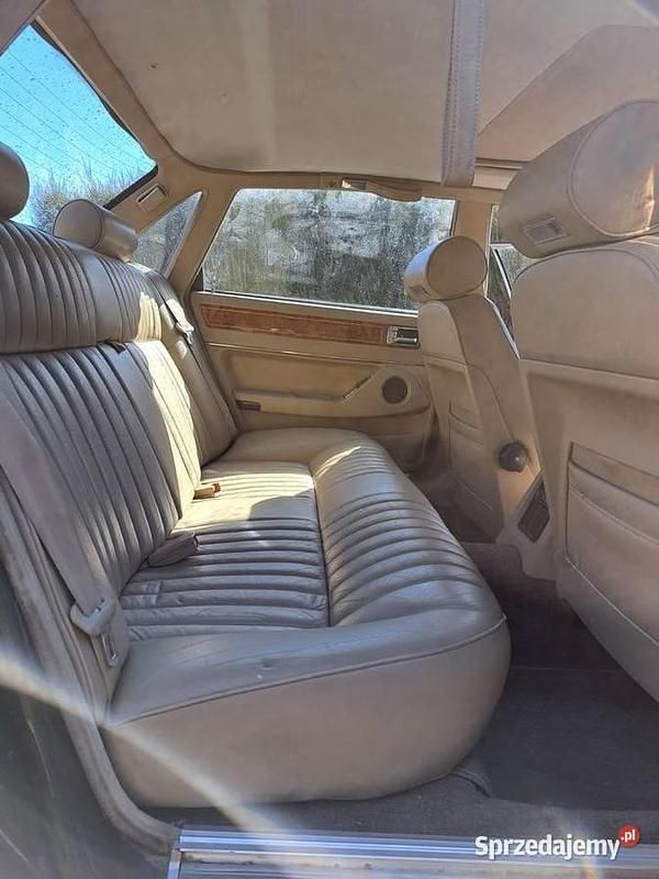Używany Jaguar XJ40 1987 Sedan/Limuzyna