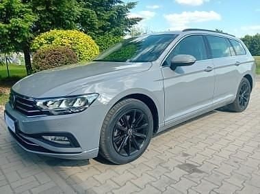 Używany VW Passat 150 KM (110 kW) 2023 Kombi