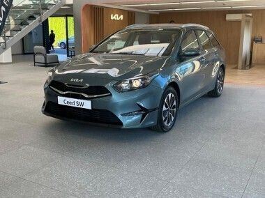 Inny kolor Nowe 2024 Kia Ceed Kombi | 95 800 zł (Drogi) - Obraz 1/4