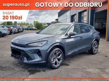 Inny kolor Nowe 2025 Cupra Formentor SUV | 162 600 zł (Uczciwa cena) - Obraz 1/4