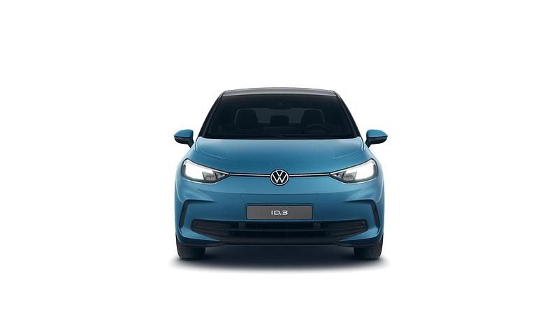 Nowe VW ID.3 125 kW (170 KM) 2026 Hatchback