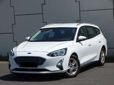 Inny kolor Używany 2022 Ford Focus Kombi | 59 900 zł (Uczciwa cena) - Obraz 1/4