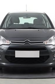 Używany Citroën C3 82 KM (60 kW) 2016 Szary Hatchback