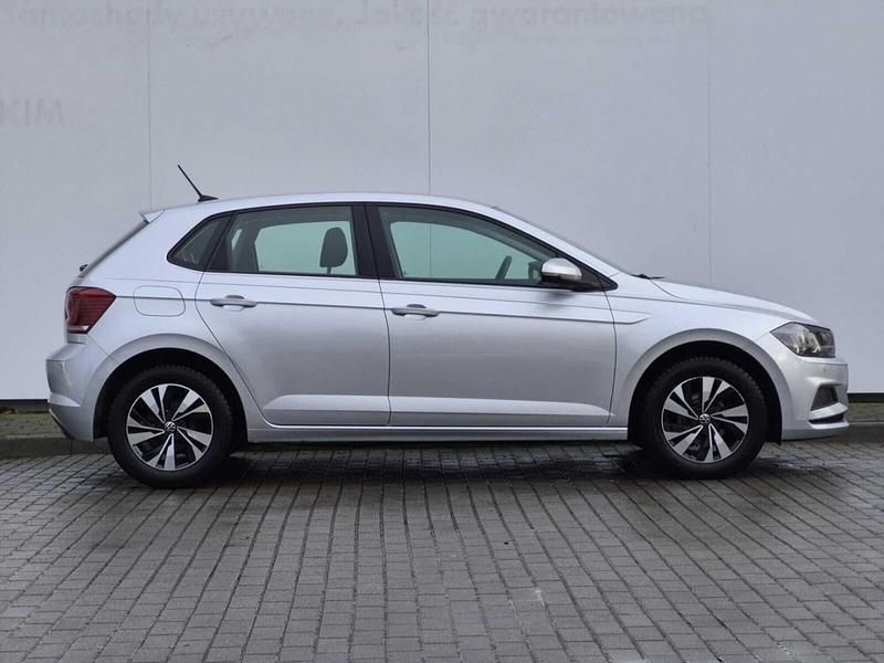 Używany VW Polo 95 KM (69 kW) 2021 Hatchback