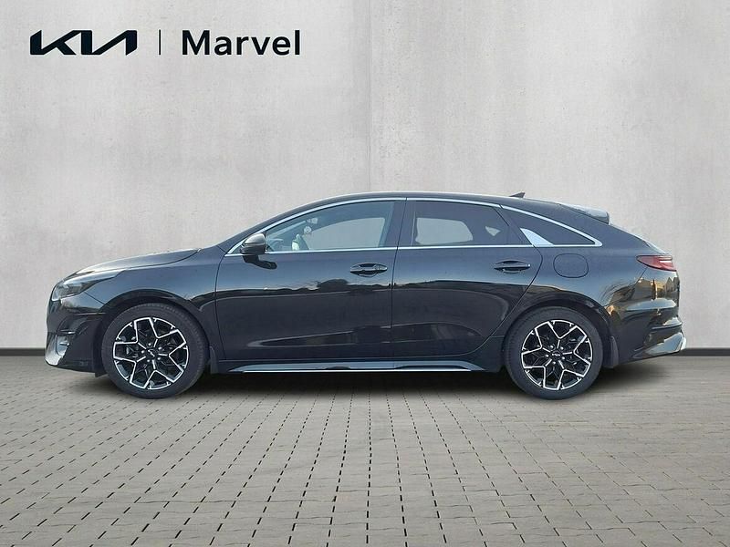 Używany Kia ProCeed GT-Line 140 KM (102 kW) 2024 Czarny Kombi
