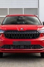 Nowe Skoda Kodiaq SportLine 193 KM (141 kW) 2025 Inny kolor SUV