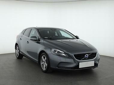 Używany Volvo V40 150 KM (110 kW) 2014 Szary Hatchback