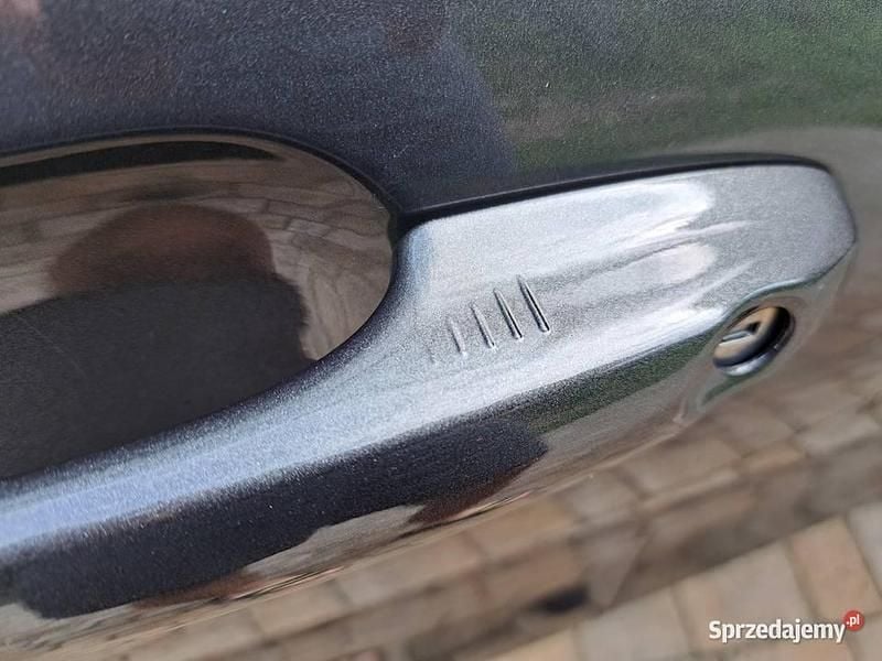 Używany Ford Focus 2022