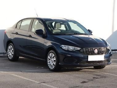 Niebieski Używany 2016 Fiat Tipo Sedan/Limuzyna | 27 999 zł (Uczciwa cena) - Obraz 1/4
