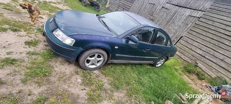 Używany VW Passat 1998 Sedan/Limuzyna