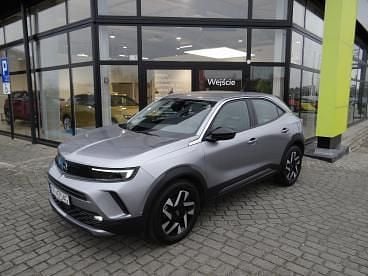 Szary Używany 2024 Opel Mokka Edition SUV | 86 900 zł (Uczciwa cena) - Obraz 1/4
