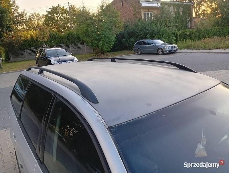 Używany 1997 VW Passat | 1200 zł (Dobra cena) - Obraz 1/4