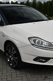 Używany Lancia Delta 120 KM (88 kW) 2008 Inny kolor Hatchback