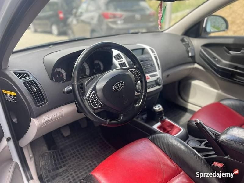 Używany Kia Ceed 2008 Hatchback