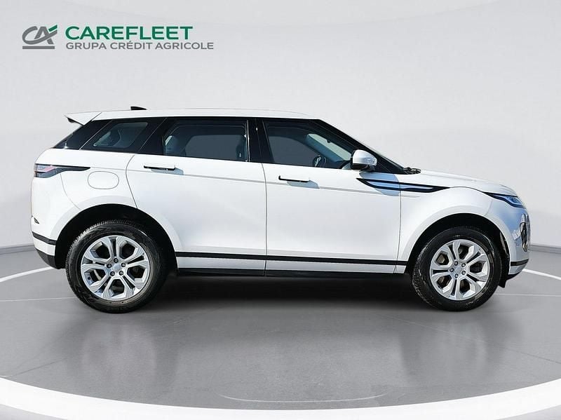 Używany Land Rover Range Rover S 200 KM (147 kW) 2020 Biały SUV