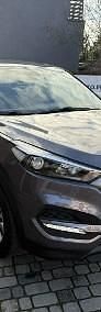 Używany Hyundai Tucson 132 KM (97 kW) 2016 Szary SUV