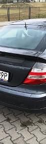 Używany Mercedes 230 204 KM (150 kW) 2006 Coupe