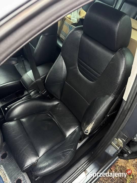 Używany Ford Mondeo ST 226 KM (166 kW) 2003