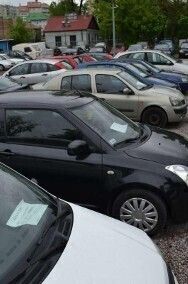 Używany Skoda Fabia 75 KM (55 kW) 2003 Inny kolor Hatchback