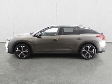 Używany Citroën C5 X PureTech 180 KM (132 kW) 2022 Zielony Kombi