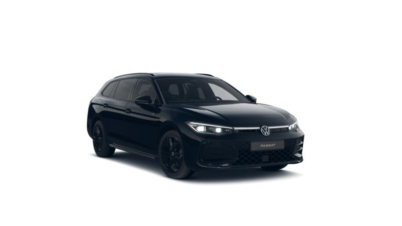 Nowe 2025 VW Passat | 257 799 zł - Obraz 1/4