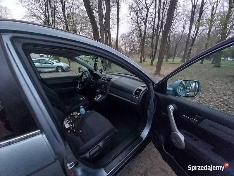 Używany Honda CR-V 2007 SUV