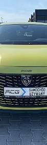 Używany Peugeot 208 Allure 100 KM (73 kW) 2024 Zielony Hatchback