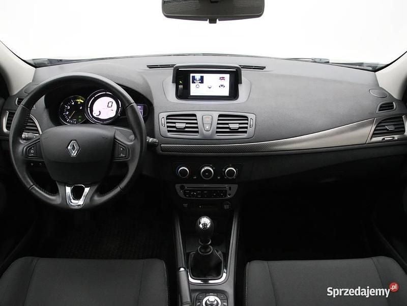 Szary Używany 2013 Renault Mégane III Expression Hatchback | 21 999 zł (Dość drogi) - Obraz 1/4