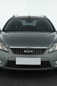 Używany Ford Mondeo 140 KM (102 kW) 2008 Zielony Kombi