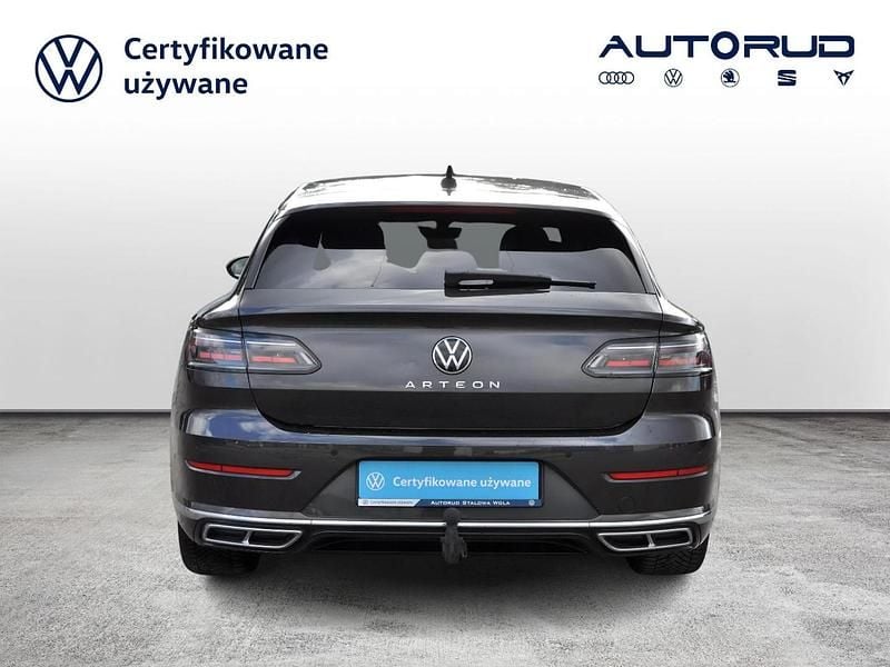 Używany VW Arteon 190 KM (139 kW) 2024 Kombi