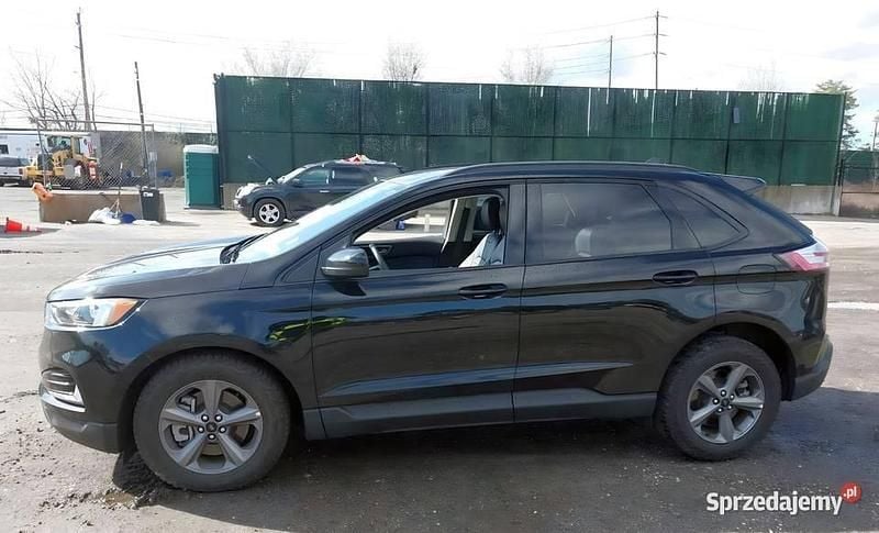 Używany 2023 Ford Edge Sport SUV | 75 000 zł - Obraz 1/4