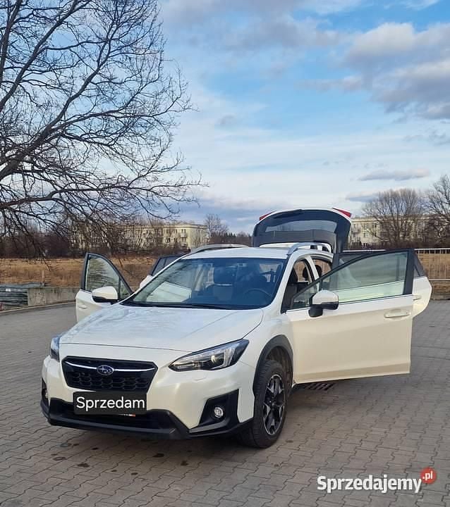 Używany Subaru XV 2019 SUV