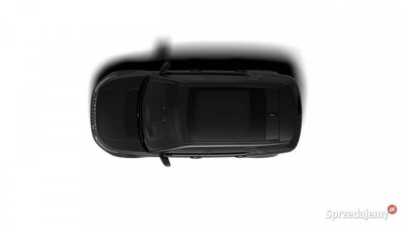 Nowe Land Rover Discovery Sport 2026 Czarny SUV