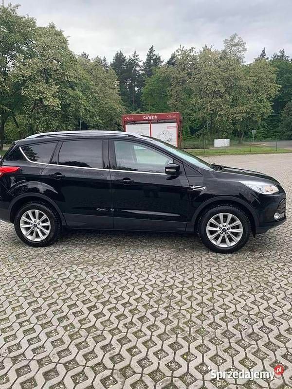 Używany Ford Kuga 2015 SUV
