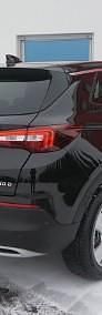 Używany Opel Grandland X 120 KM (88 kW) 2018 Czarny SUV